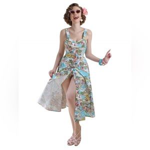 Vivien of Holloway Betty Beach Set